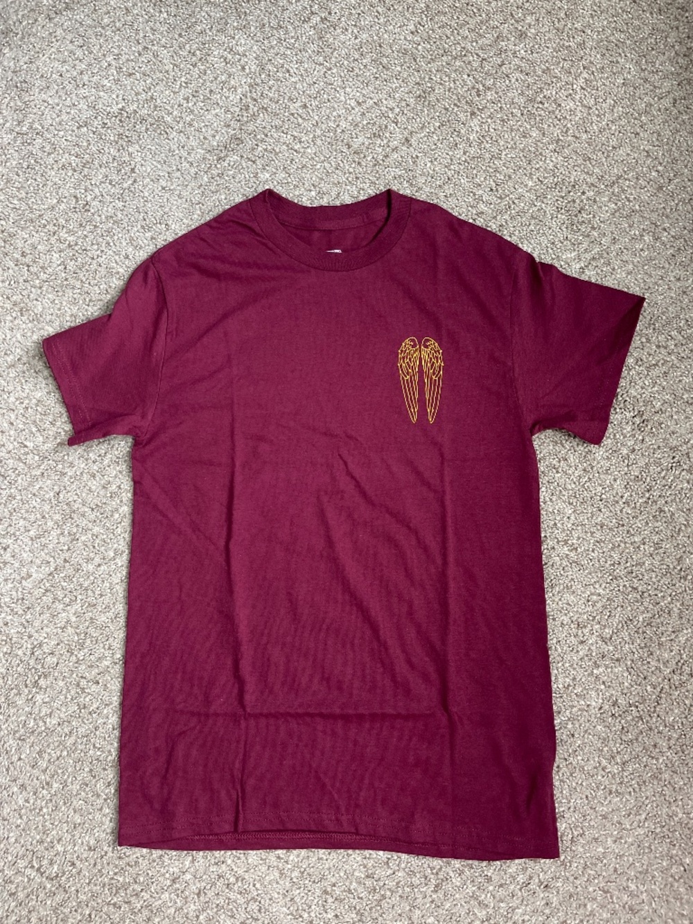 Angels Envy T-shirt